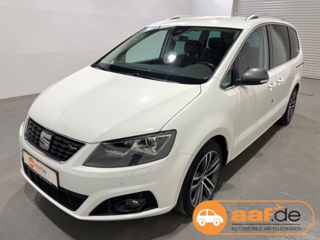 Seat Alhambra 150.000 km 21.950 &euro; Norderstedt 22848