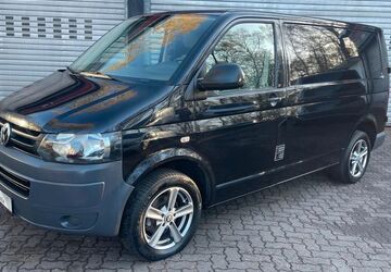 VW T5 Transporter 268.000 km 9.900 &euro; Norderstedt 22844