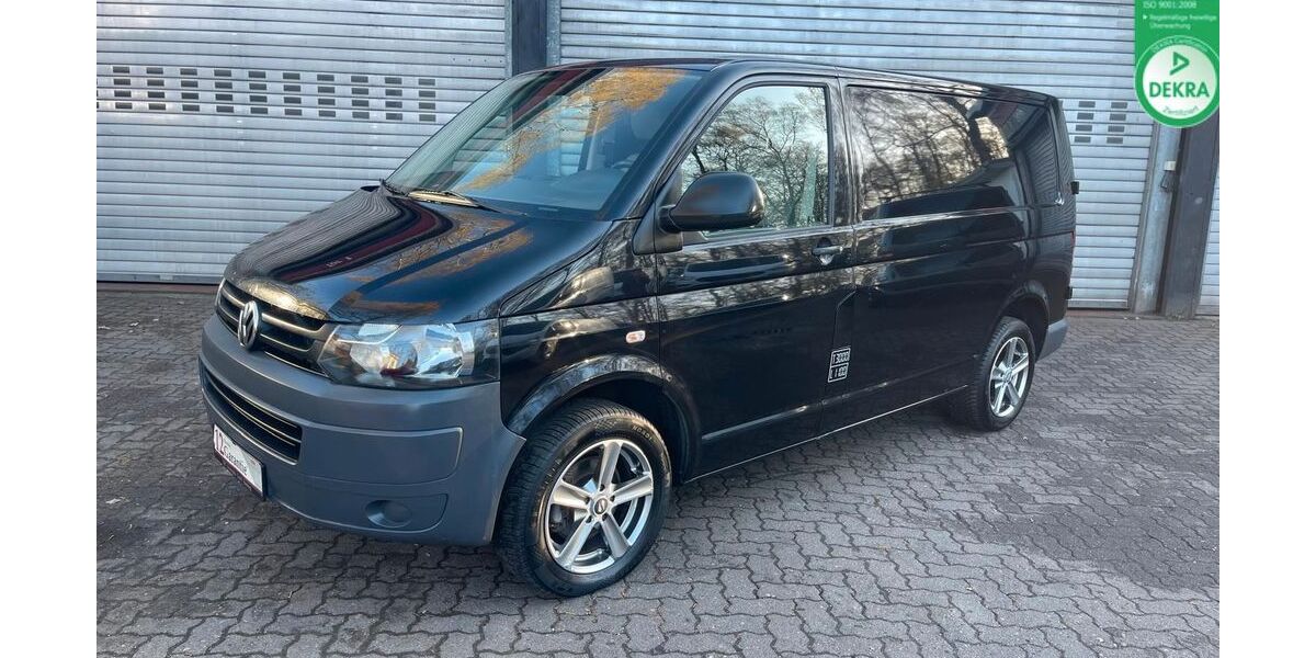 VW T5 Transporter 268.000 km 9.900 &euro; Norderstedt 22844