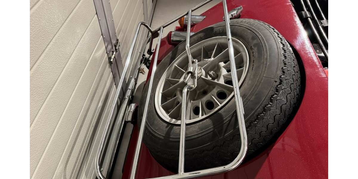 Morgan Plus 8 Früher Achter mit zauberhafter Patina 78.000 km 34.999 &euro; Hamburg 22339