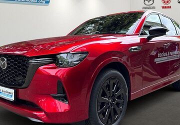 Mazda CX-60 11.006 km 54.185 &euro; Hamburg 22457