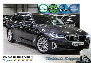 BMW 530 110.500 km 32.900 &euro; Glinde 21509