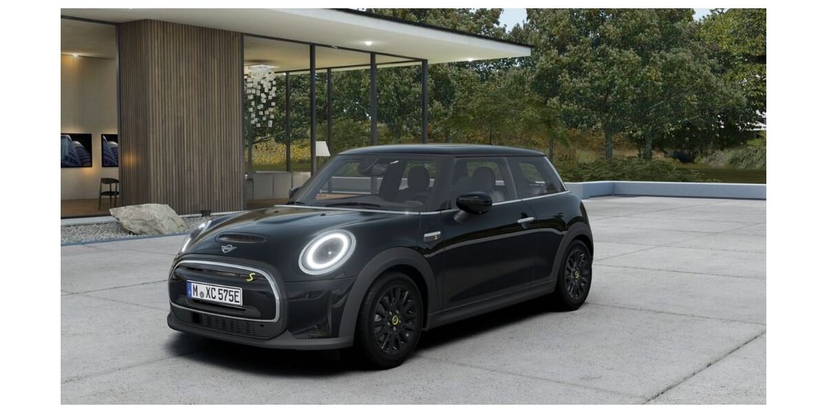 Mini Cooper SE 25.758 km 19.690 &euro; Norderstedt 22848