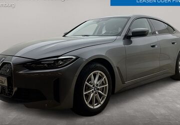 BMW i4 23.171 km 37.304 &euro; Barsbüttel bei Hamburg 22885