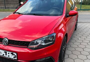 VW Polo 149.202 km 10.490 &euro; Hamburg 22119
