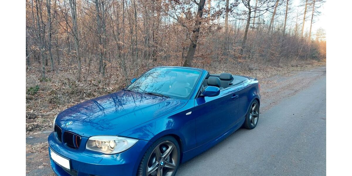 BMW 135 105.000 km 20.650 &euro; Hamburg 22115