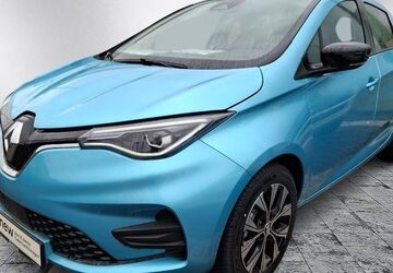 Renault ZOE 1.500 km 27.980 &euro; Bad Oldesloe 23843