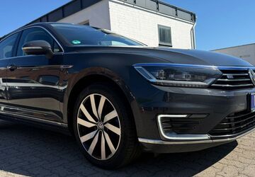 VW Passat 259.000 km 10.995 &euro; Hamburg 20537