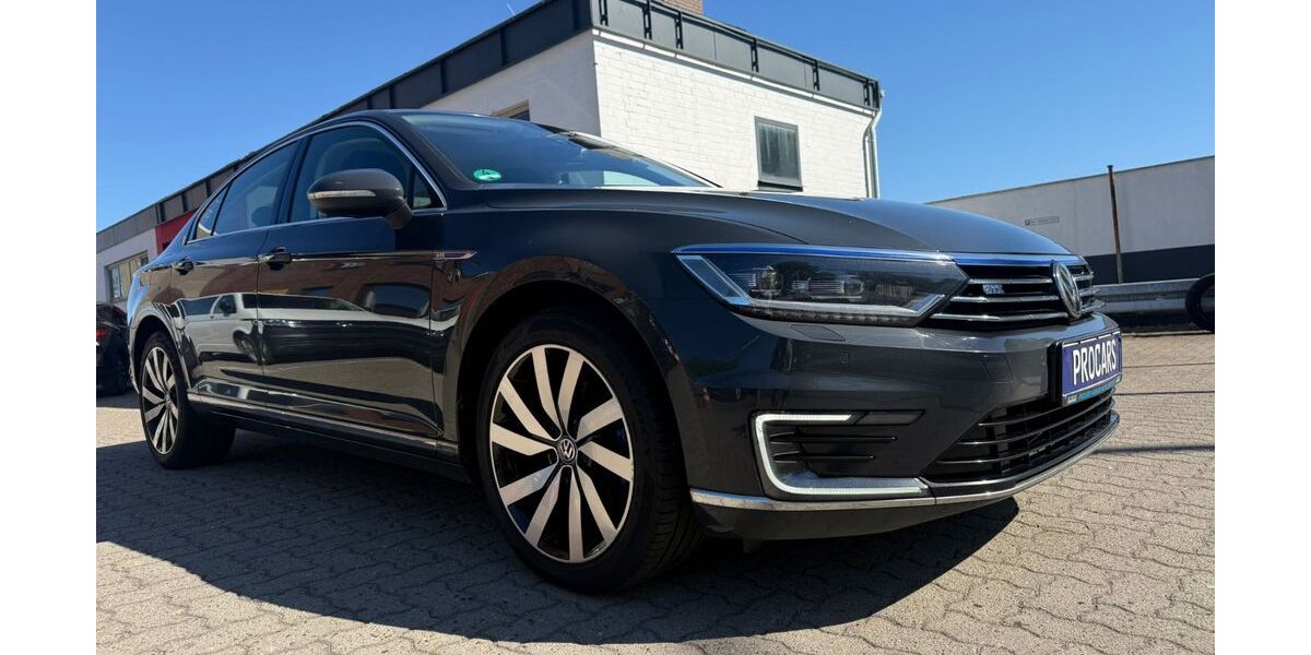 VW Passat 259.000 km 10.995 &euro; Hamburg 20537