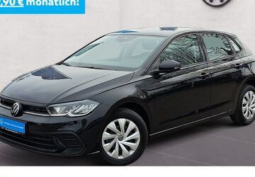 VW Polo 8.659 km 23.810 &euro; Kölln-Reisiek 25337