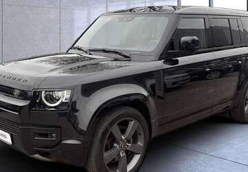 Land Rover Defender 76.038 km 87.699 &euro; Hamburg 22525