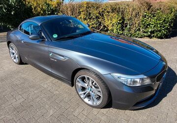 BMW Z4 156.000 km 13.899 &euro; Seth 23845