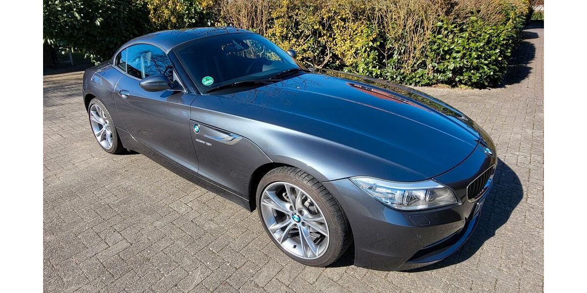 BMW Z4 156.000 km 13.899 &euro; Seth 23845