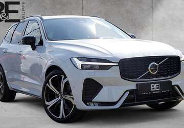 Volvo XC60 18.718 km 49.950 &euro; Glinde 21509