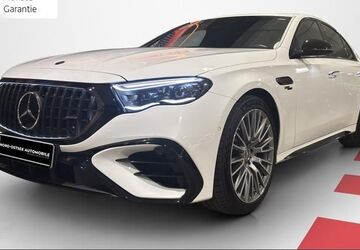 Mercedes-Benz E 53 AMG 21.900 km 84.750 &euro; Hamburg-Alstertal 22339