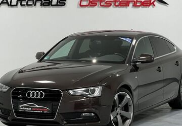 Audi A5 164.900 km 17.990 &euro; Oststeinbek 22113