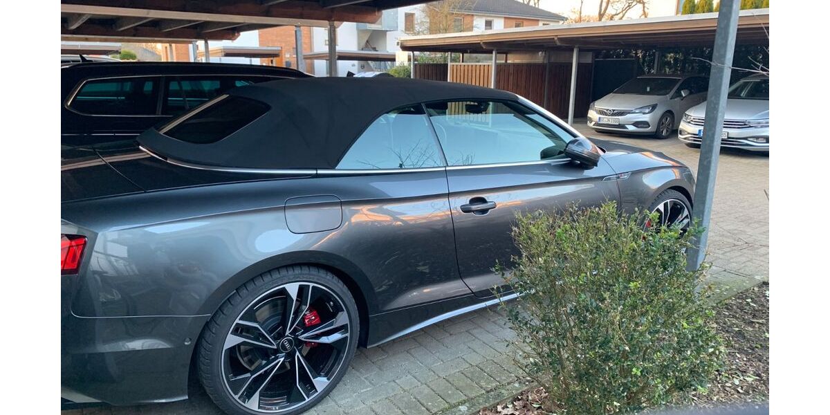 Audi A5 46.000 km 49.900 &euro; Norderstedt 22844