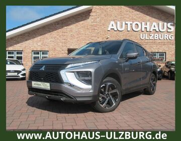 Gebrauchte Mitsubishi Eclipse