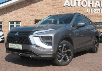 Mitsubishi Eclipse 27.551 km 21.900 &euro; Henstedt Ulzburg(20 km nördlich von HH-direkt an der A7) 24558