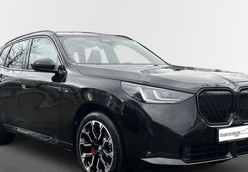 BMW X3 26.500 km 54.990 &euro; Hamburg 22529