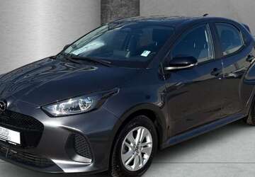 Mazda 2 8.000 km 20.990 &euro; Hamburg 21079