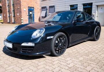 Porsche 997 97.611 km 58.900 &euro; Hamburg 22413