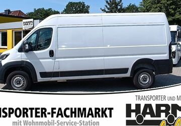 Fiat Ducato 2.321 km 41.531 &euro; Bad Bramstedt 24576