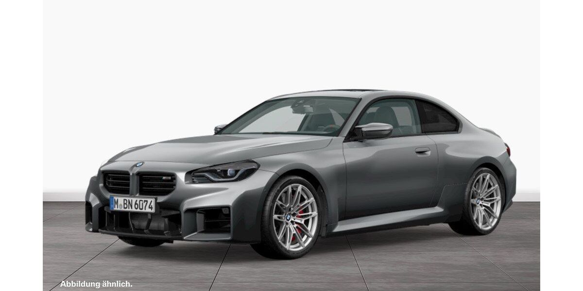 BMW M2 10.973 km 69.908 &euro; Barsbüttel bei Hamburg 22885