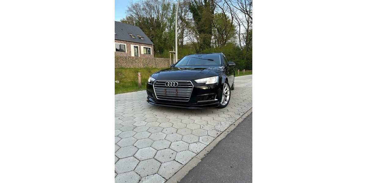 Audi A4 Avant 144.000 km 16.950 &euro; Hamburg 20038