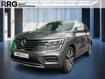 Gebrauchte Renault Koleos