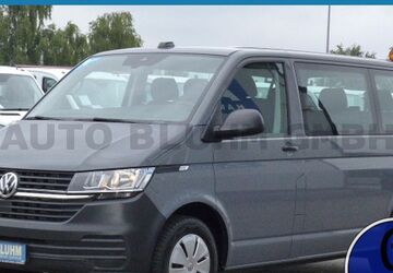 VW T6 Transporter 64.769 km 28.990 &euro; Hamburg-Moorfleet 22113