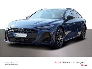 Gebrauchte Audi A6