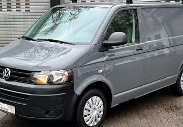 VW T5 Transporter 163.000 km 11.600 &euro; Norderstedt 22844