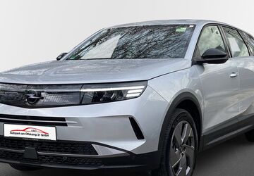 Opel Grandland (X) 3.000 km 27.990 &euro; Hamburg 22529