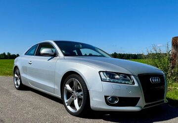 Audi A5 152.350 km 10.980 &euro; Norderstedt 22844