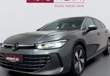 VW Passat Variant 16.785 km 38.990 &euro; Ahrensburg 22926