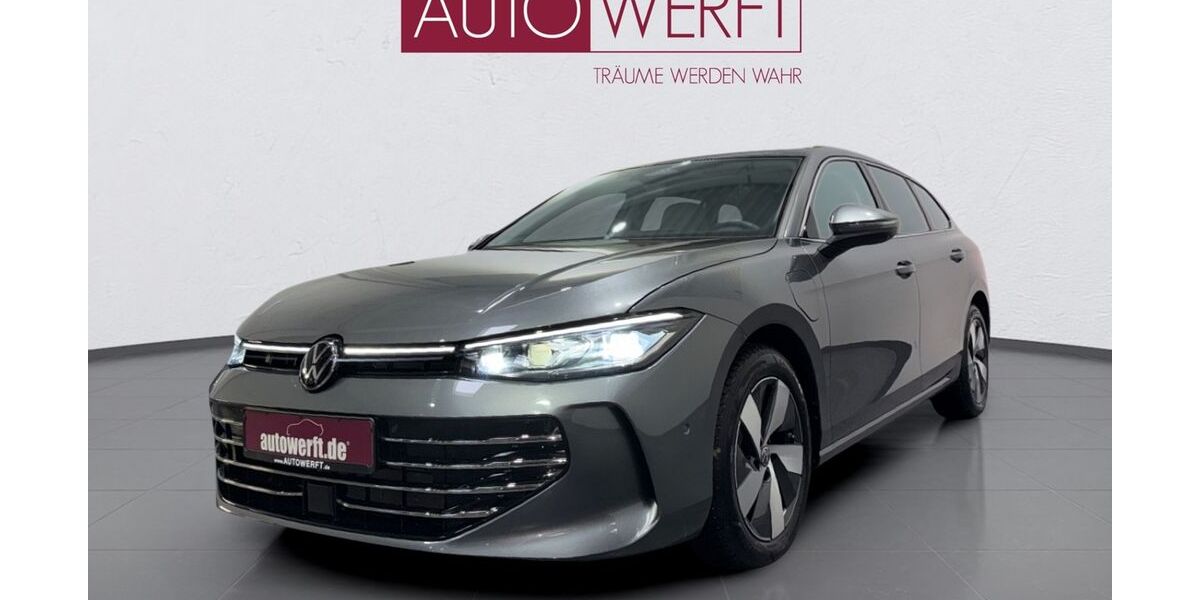VW Passat Variant 16.785 km 38.990 &euro; Ahrensburg 22926