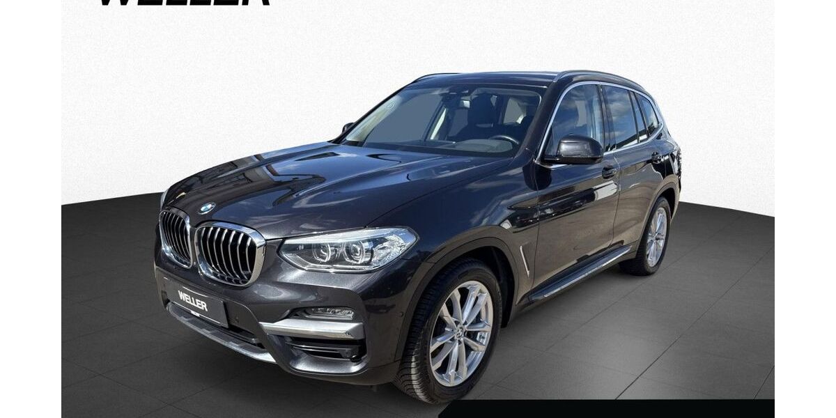 BMW X3 123.439 km 31.950 &euro; Hamburg 21073