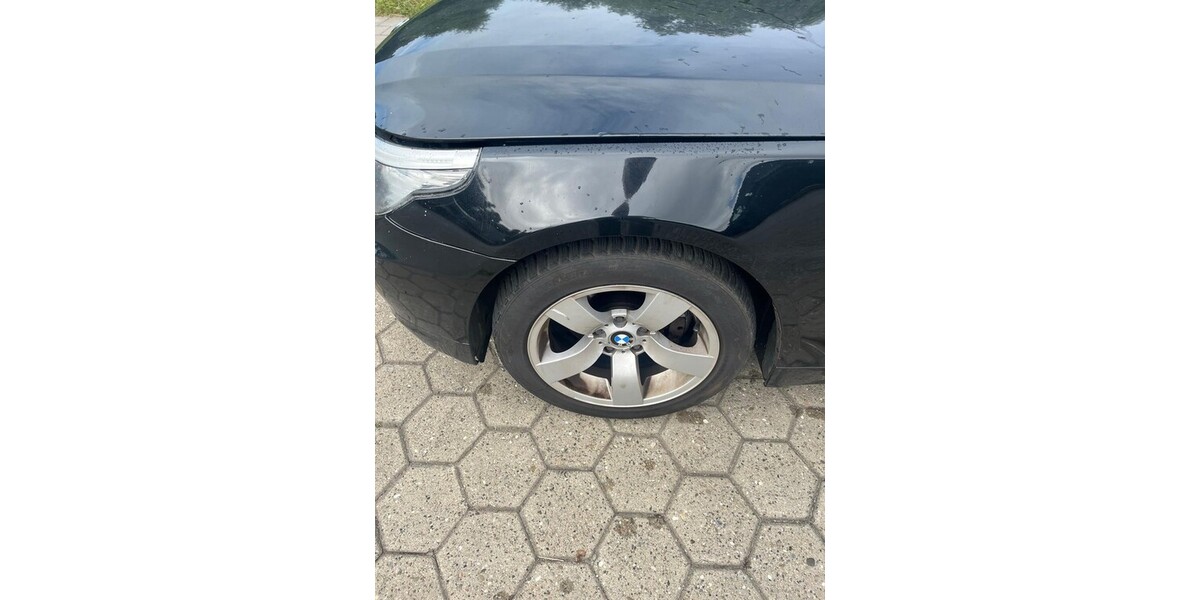 BMW 5er Touring 390.000 km 4.550 &euro; Hamburg 20038