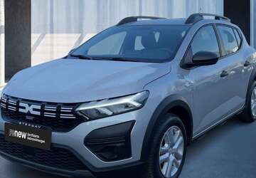 Dacia Sandero 19.868 km 13.990 &euro; Hamburg 20537