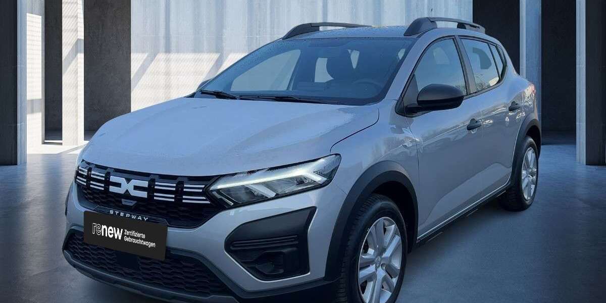 Dacia Sandero 19.868 km 13.990 &euro; Hamburg 20537