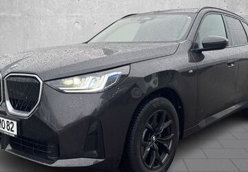 BMW X3 9.900 km 59.890 &euro; Norderstedt 22848