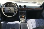 Mercedes-Benz 230 W123 Sanders Automat ABS AirBag SSD Velours 146.358 km 15.999 &euro; Hamburg 22339