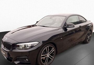 BMW 220 82.000 km 24.950 &euro; Hamburg 21073