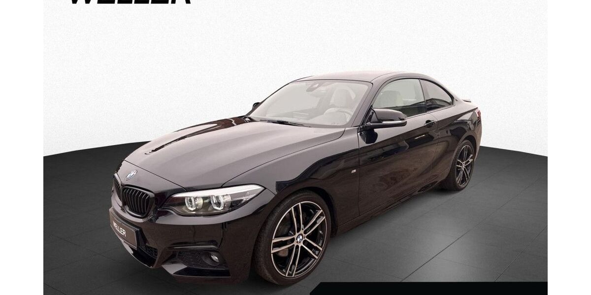 BMW 220 82.000 km 24.950 &euro; Hamburg 21073