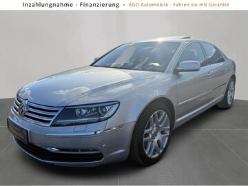 Gebrauchte VW Phaeton