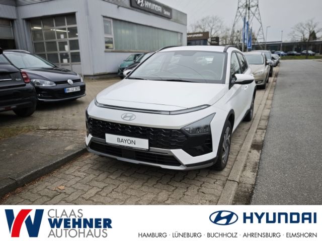 Hyundai BAYON 7.900 km 19.900 &euro; Ahrensburg 22926