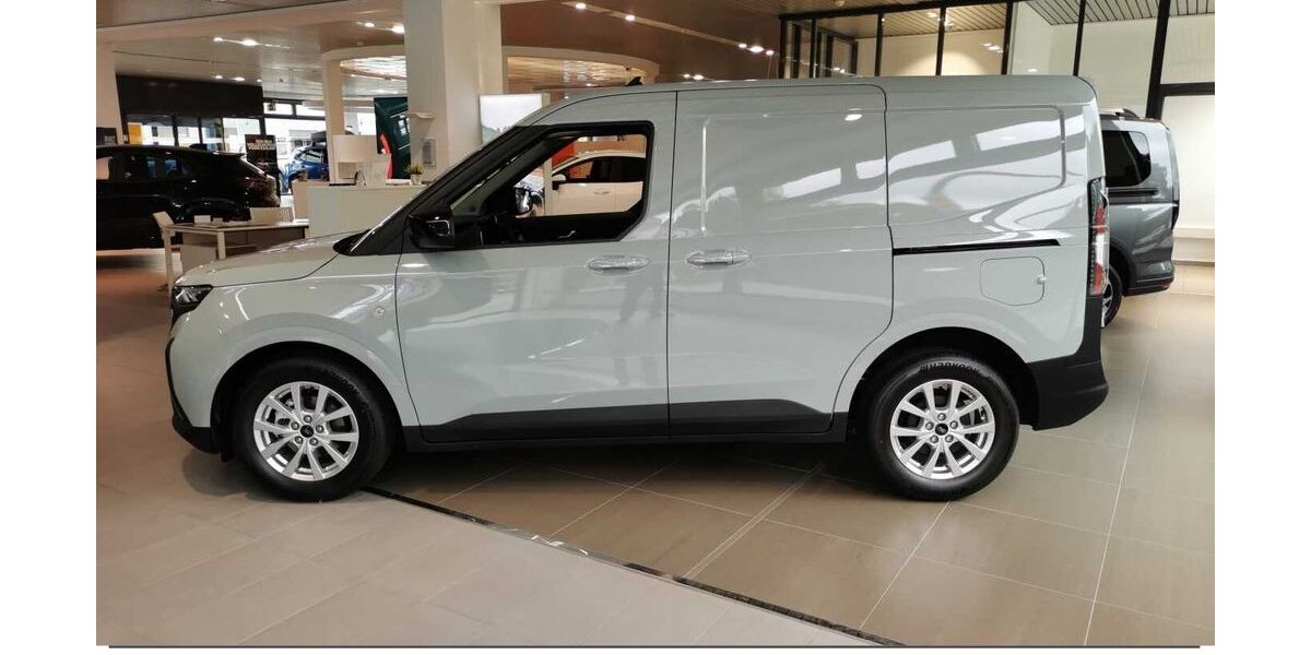 Ford Transit Courier 6.100 km 23.681 &euro; Hamburg 22761