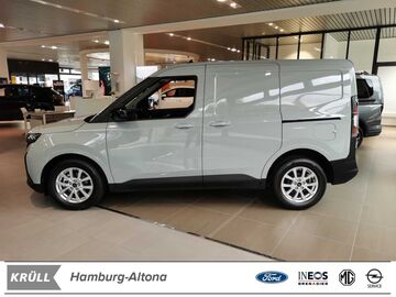 Gebrauchte Ford Transit Courier