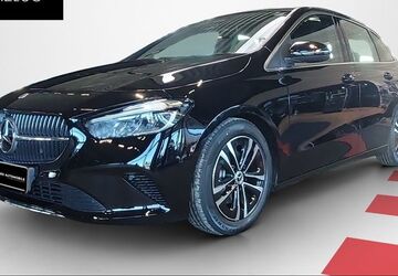 Mercedes-Benz B 180 3.000 km 37.498 &euro; Trittau 22946